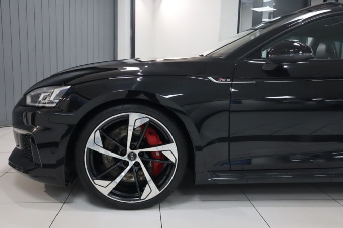 2024 Audi Rs5