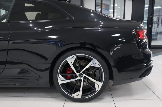 2024 Audi Rs5