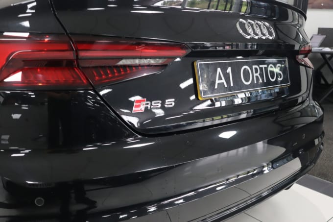 2024 Audi Rs5