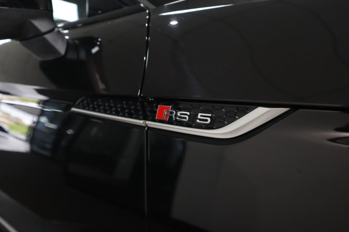 2024 Audi Rs5