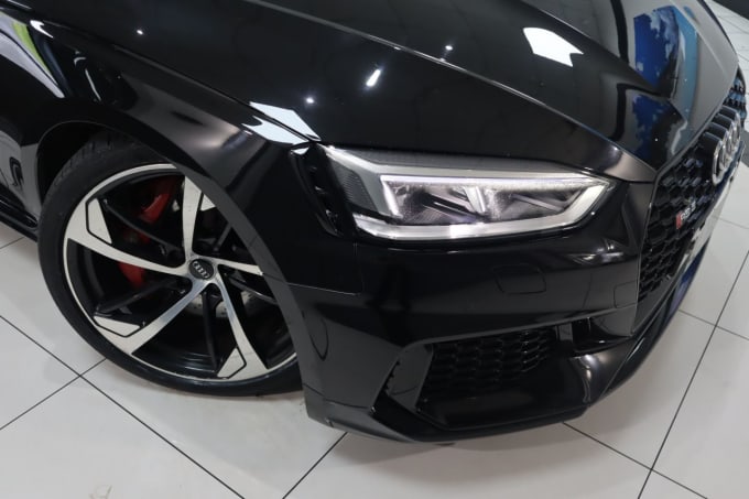 2024 Audi Rs5