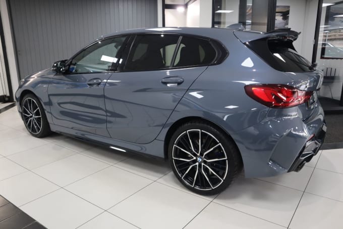 2024 BMW 1 Series