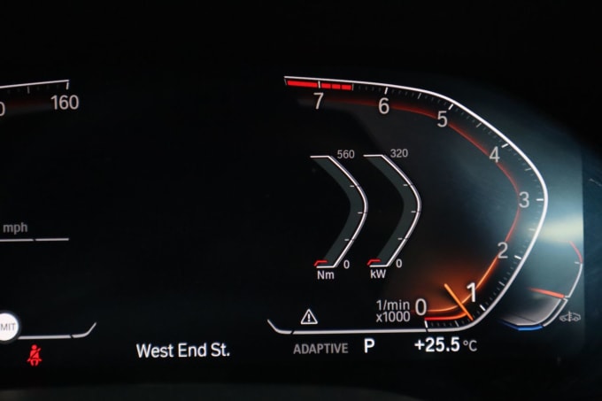 2024 BMW 8 Series