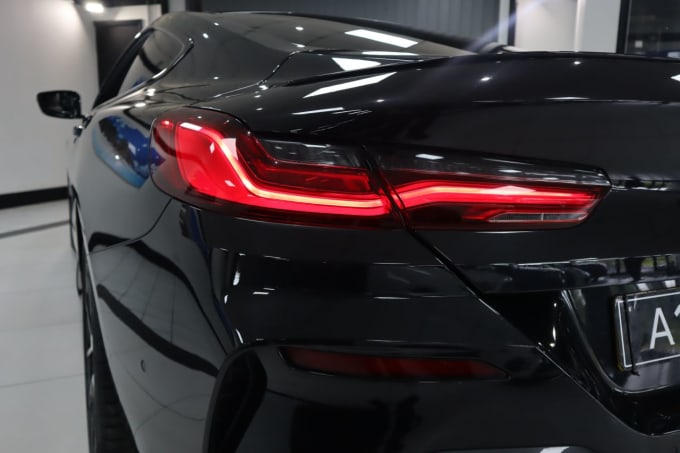 2024 BMW 8 Series