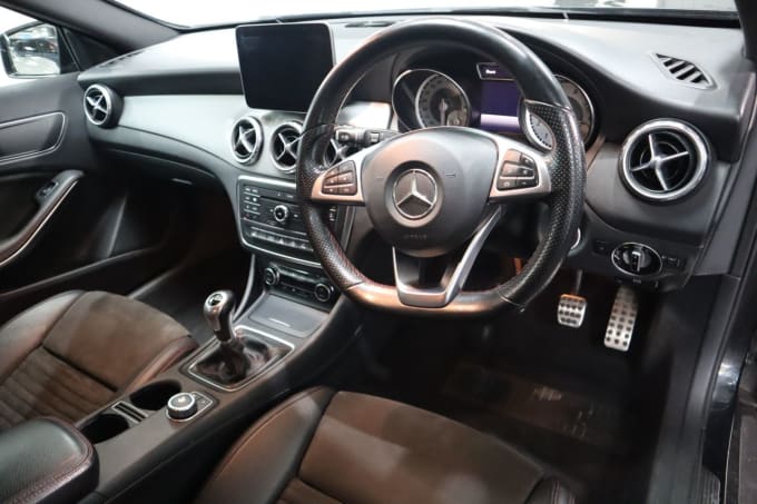 2024 Mercedes-benz Gla-class