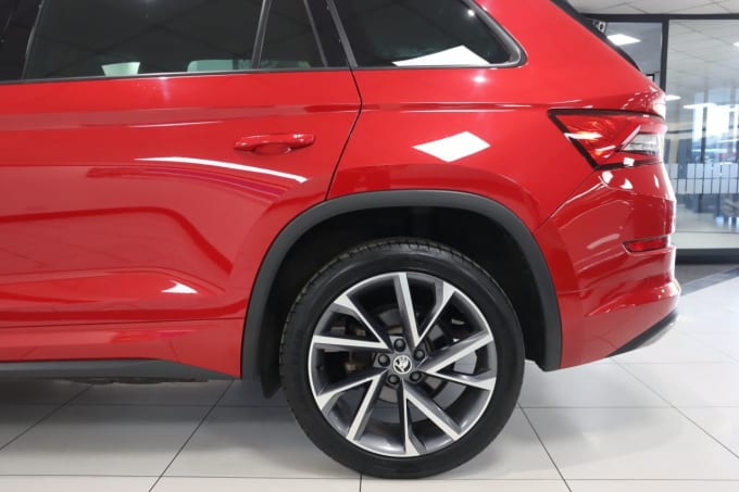 2024 Skoda Kodiaq