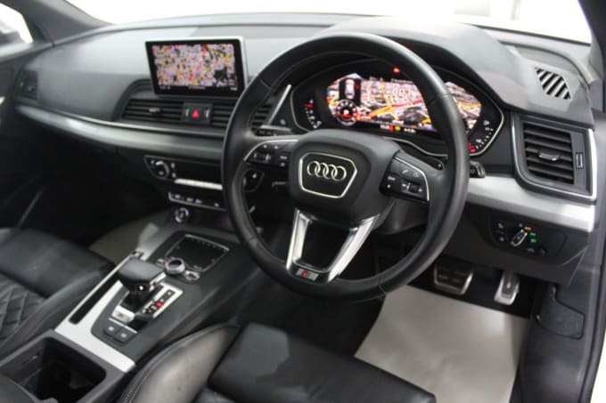 2024 Audi Sq5