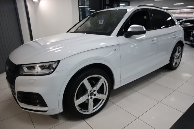 2024 Audi Sq5