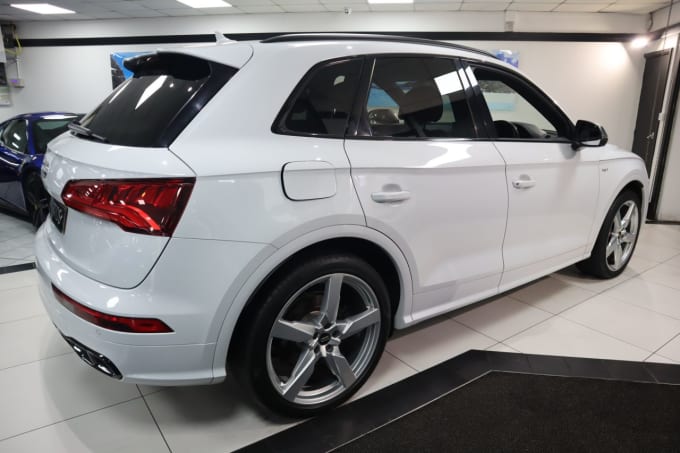 2024 Audi Sq5