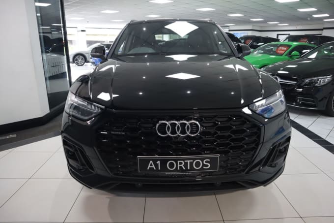 2024 Audi Q5