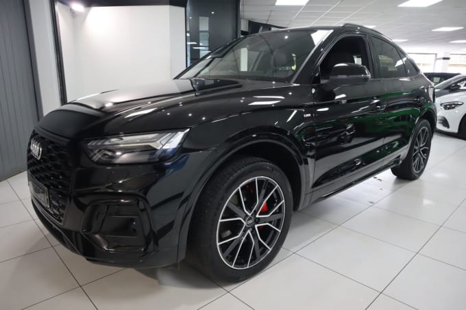 2024 Audi Q5