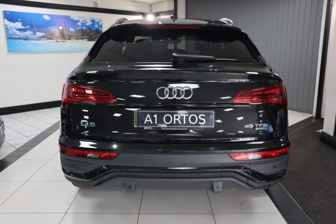 2024 Audi Q5