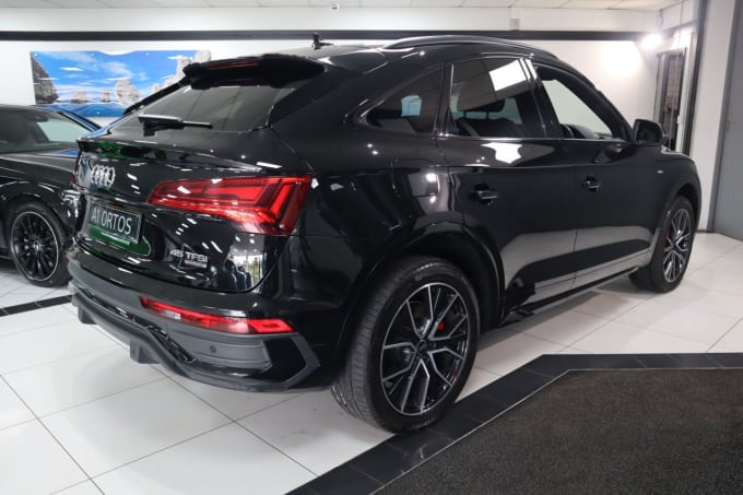 2024 Audi Q5