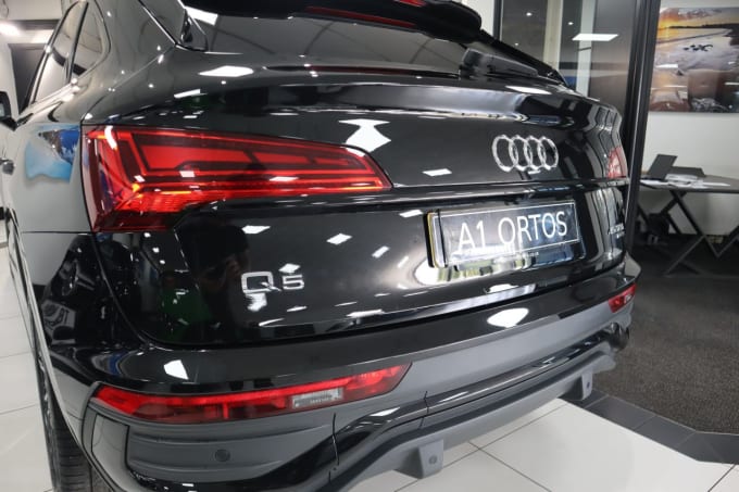 2024 Audi Q5