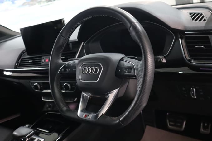 2024 Audi Q5