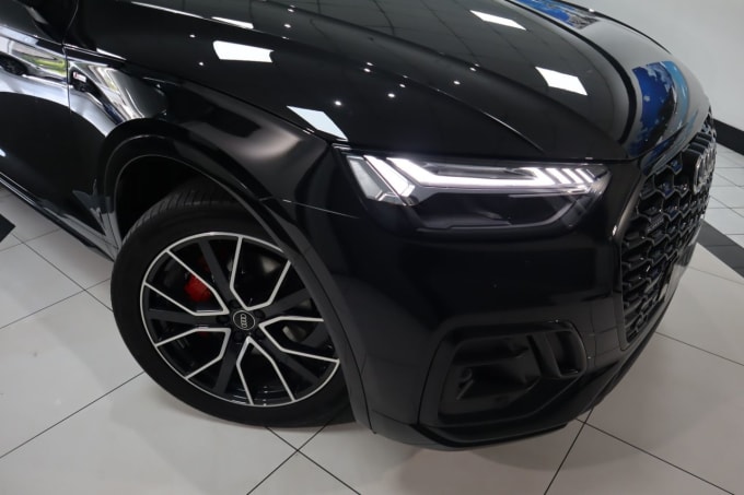 2024 Audi Q5