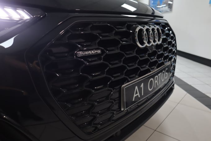 2024 Audi Q5