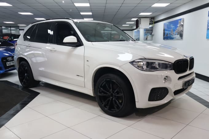 2024 BMW X5