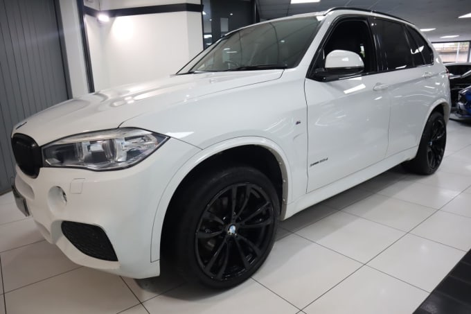 2024 BMW X5