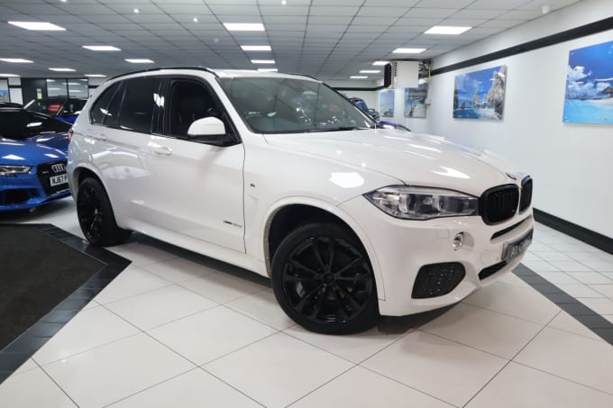 2024 BMW X5