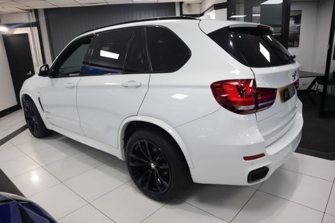 2024 BMW X5