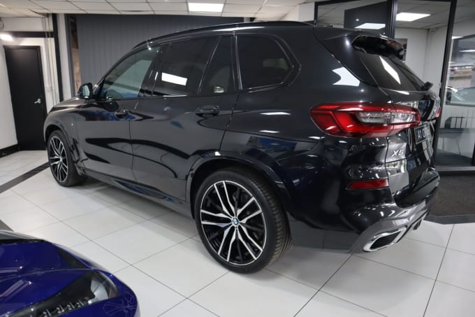 2024 BMW X5