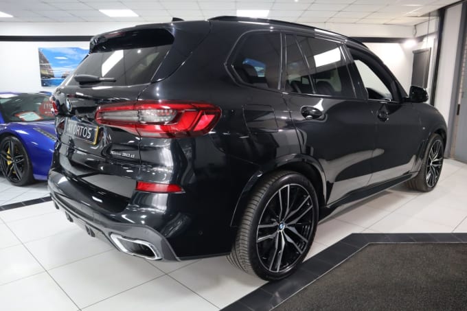 2024 BMW X5