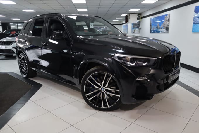 2024 BMW X5