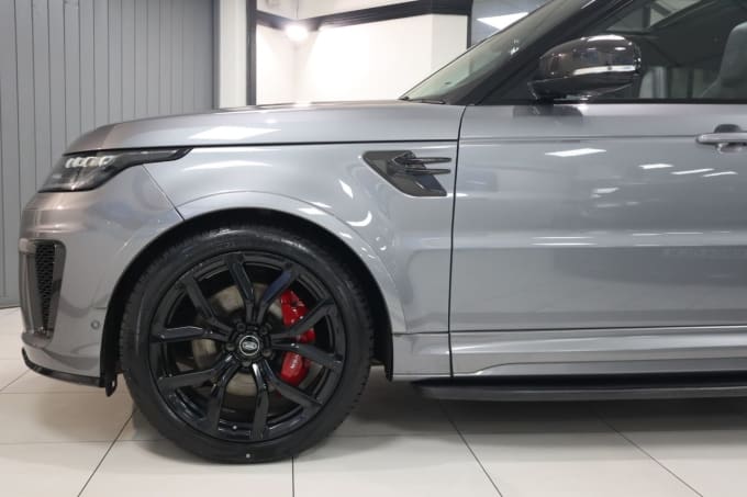 2024 Land Rover Range Rover Sport