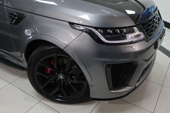 2024 Land Rover Range Rover Sport