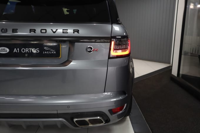 2024 Land Rover Range Rover Sport