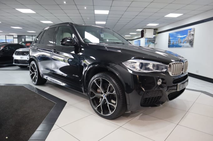 2024 BMW X5