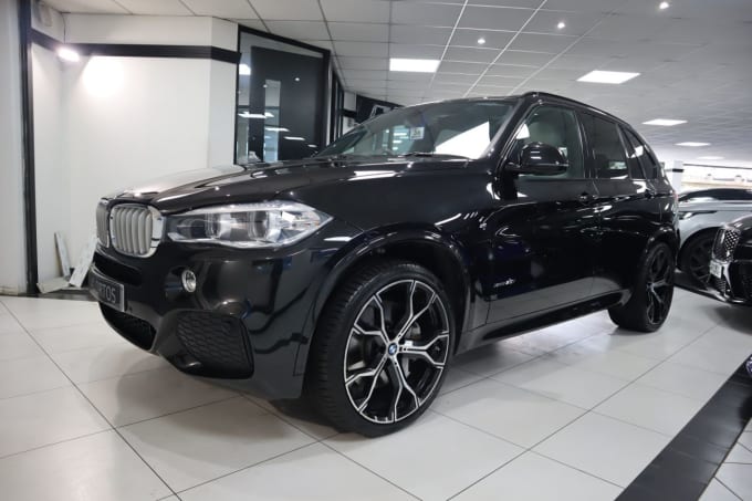 2024 BMW X5