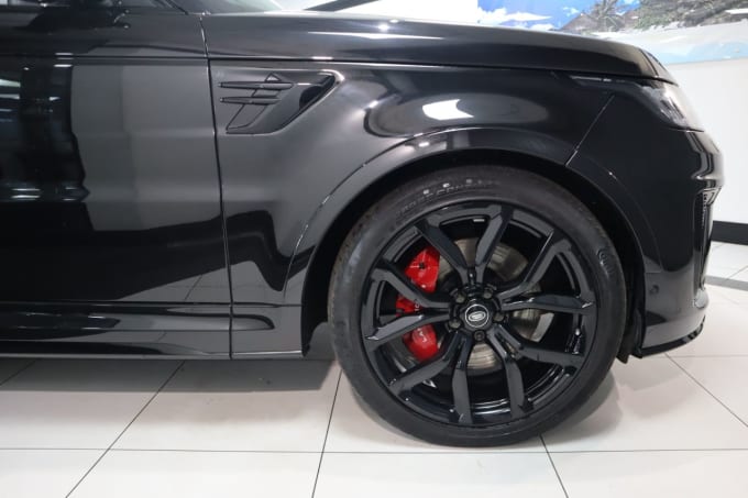 2024 Land Rover Range Rover Sport