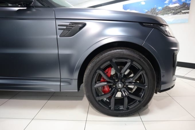 2024 Land Rover Range Rover Sport