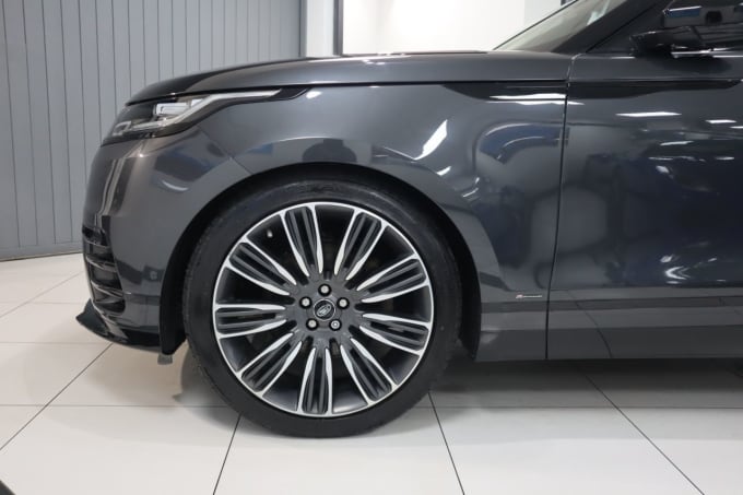 2024 Land Rover Range Rover Velar