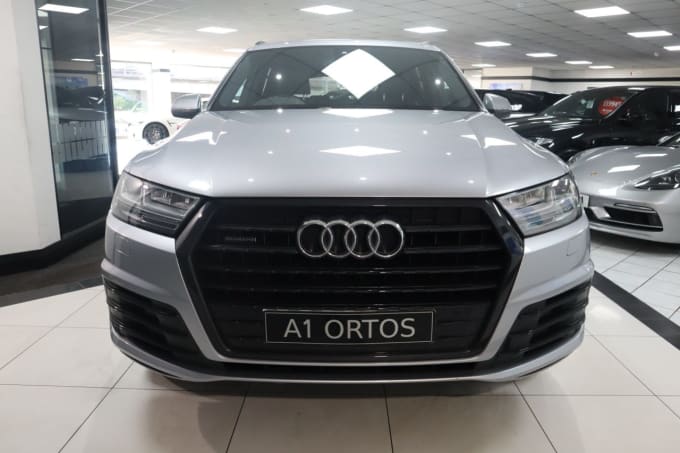 2024 Audi Q7