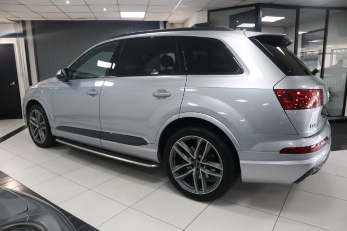 2024 Audi Q7