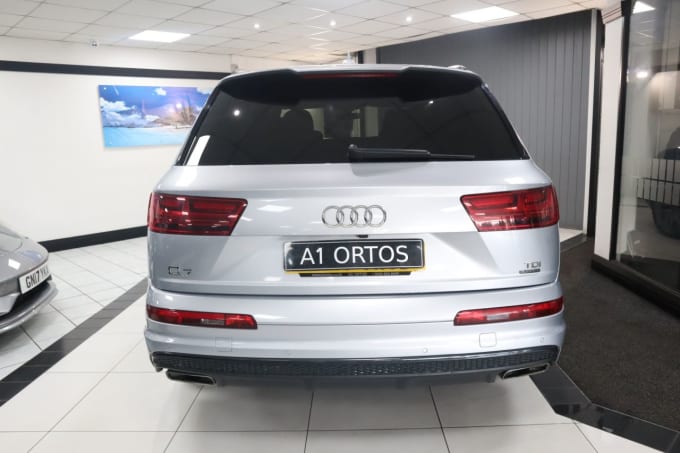 2024 Audi Q7