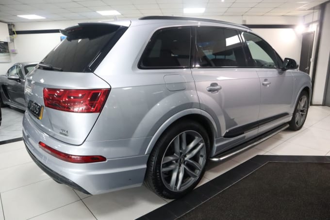 2024 Audi Q7