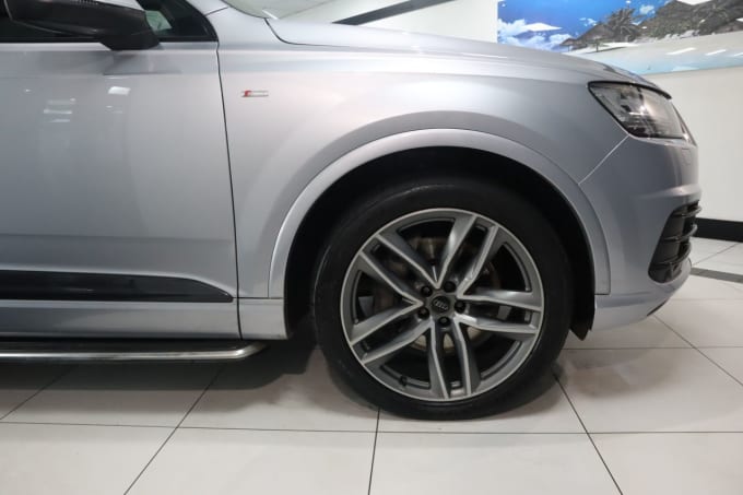 2024 Audi Q7