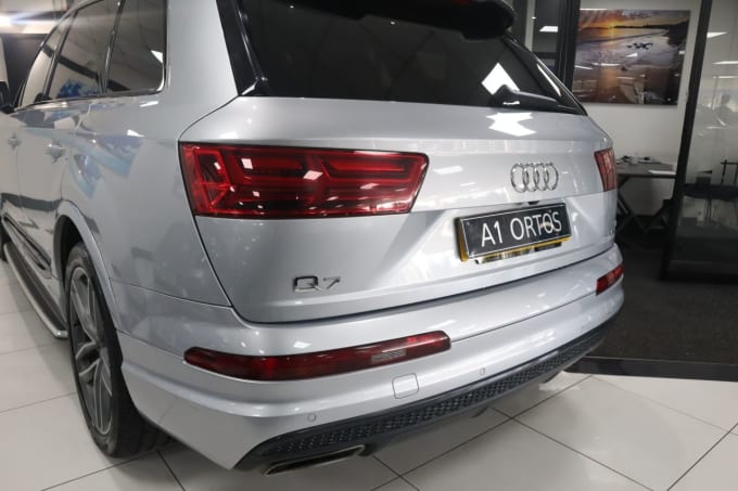 2024 Audi Q7