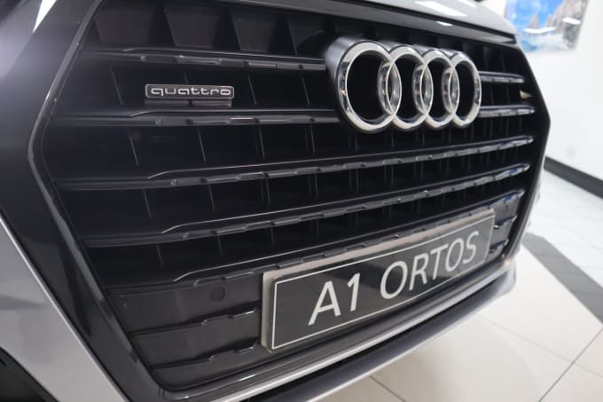 2024 Audi Q7