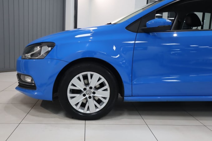 2024 Volkswagen Polo