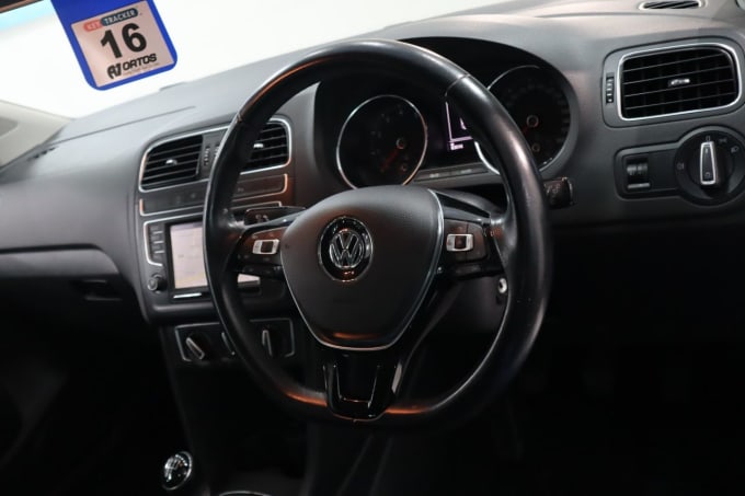 2024 Volkswagen Polo