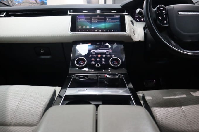 2024 Land Rover Range Rover Velar