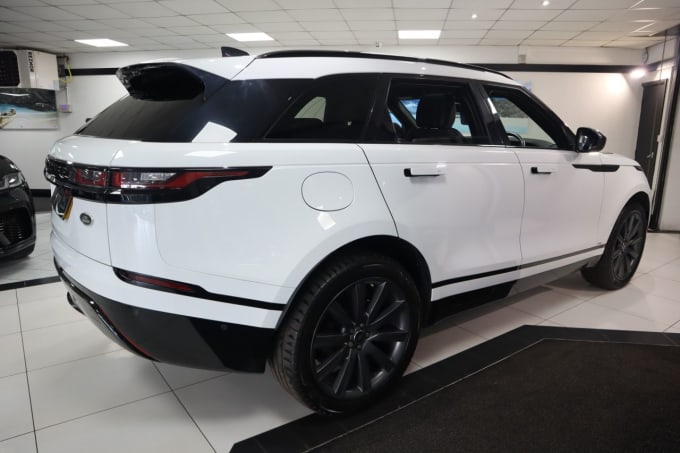 2024 Land Rover Range Rover Velar