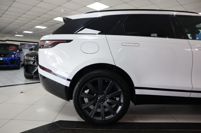 2024 Land Rover Range Rover Velar