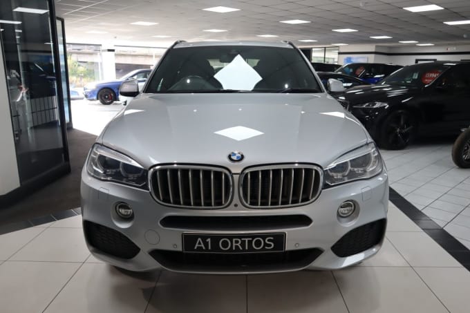 2024 BMW X5