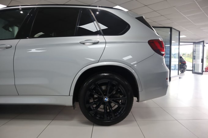 2024 BMW X5